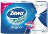 4 kuchyňské rohlíky Zewa WISCH&WEG Original 2-vrstvé Náhled obrázku produktu 4