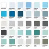Keramik Farbe | Schneeweiß 10 L | Wandfarbe | Innenfarbe | Produktbild-Vorschau 5