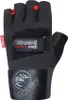 Chiba the Glove Comp. CHIBA guanto fitness, nero M Anteprima dell’immagine prodotto 1
