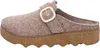Pantofole da donna Rohde, beige, misura 38 Anteprima dell’immagine prodotto 17