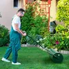 63L Rasenwalze 90cm Arbeitsbreite, Ø30cm Graswalze aus Produktbild-Vorschau 3