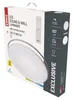 LED svítidlo ALVI 50 cm, 36 W, teplá-studená bílá, stmívatelné s ovladačem Náhled obrázku produktu