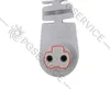 Black & Decker caricabatterie alimentatore DV1015 DV7215 Anteprima dell’immagine prodotto 4