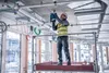 Bosch Akku-Bohrhammer GBH 18V-22 solo Karton Náhľad obrázku produktu 9