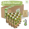 Schwarzwaldmilch -  frische Heumilch 3,8%, 10 x 1 Liter Produktbild-Vorschau 3