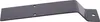 Support de plaque d'immatriculation noir pour Simson S50, Voir les images du produit 2