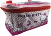 Bike Fashion Kinder Lenkertasche 'Hello Kitty', Pink Produktbild-Vorschau 2