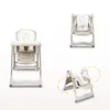 Chaise d'alimentation Nesto rose Voir les images du produit 4