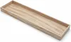 2.03 Drevený podnos s vysokým okrajom - cca 80 x 20 x 5 cm Náhľad obrázku produktu 1