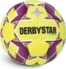 Derbystar Hallenfußball "Indoor Beta 2.0", Größe 5 Produktbild-Vorschau 3