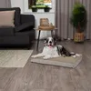 120 x 80 x 11 cm – gelová podložka pro psy, velikost XL, s Náhled obrázku produktu 7