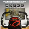 Fjoerdesports faltbarer Fahrradtrainer, Heimtrainer, Produktbild-Vorschau 2