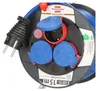 Brennenstuhl Garant Kompakt IP44 Kabeltrommel 15m Produktbild-Vorschau 4