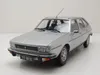 Norev 185272 Renault 30 TX 1979 silber 1:18 Produktbild-Vorschau 1