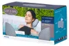 Padded cushions for Lay-Z-Spa - BESTWAY - 23 x 13 x 5 cm - Productafbeelding-voorbeeld 39