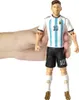 van der Meulen Messi Actionfigur Fußball 20cm - Lionel Produktbild-Vorschau 7