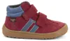 Froddo Barefoot F-Motion Tex Red Größe EU 27 Produktbild-Vorschau 1