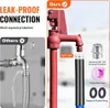 Heizschlauch für Wohnmobile 15 ft - Frostschutz bis -45? - Produktbild-Vorschau 5
