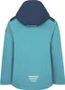 Trollkids Kinder Jacke Türkis 610-191 Grösse 104 Produktbild-Vorschau 2