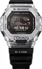 Casio Digital 'G-shock G-lide' Herren Uhr GBX-100S-1ER Voir les images du produit 5
