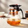 Vilde | Teekanne mit Siebeinsatz - Aus Glas - 1,6 L - Produktbild-Vorschau 2