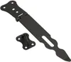 KOTARBAU® Überfalle 200 mm Sicherheitsüberfalle Produktbild-Vorschau 2