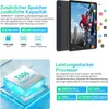 Android 14 Tablet 10 Zoll,4G LTE Tablets Mit 2 SIM 1 SD Produktbild-Vorschau 3
