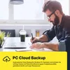 Norton für 2 Gerät und 1 Jahr - Antiviren Software 360 Produktbild-Vorschau 4