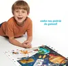 CzuCzu puzzle d'observation Cosmos 93181 Voir les images du produit 3