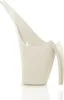 Herstera Giraffe, 1,5 l, Kunststoff, Grün Produktbild-Vorschau 1