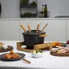 Princess 01.173025.01.001 Fondue Pure Black Podgląd zdjęcia produktu 30