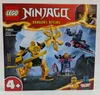 LEGO® 71804 NINJAGO - Arins Battle Mech (104 Teile) Produktbild-Vorschau 25