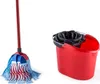 Vileda 138178, Mop & bucket set, Mikrofaser, Kunststoff, Produktbild-Vorschau 4