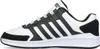 K-Swiss Vista Trainer White/Black/Black Größe EU 42,5 Produktbild-Vorschau 3