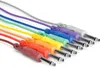 Hosa Technology CPP-845, 6.35mm, Męska, 6.35mm, Męska, 4,5 Podgląd zdjęcia produktu 1