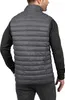 BLEND BHNille Herren Weste Steppweste Outdoor Weste mit Produktbild-Vorschau 4