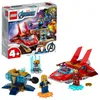LEGO Marvel Avengers Iron Man kontra Thanos, Zestaw do Podgląd zdjęcia produktu 8