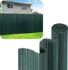 Jayseuw PVC Sichtschutzmatte Sichtschutzzaun Sichtschutz Produktbild-Vorschau 10