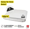 horizont Universal Abdeckplane | 10x15 m | 180 g/m² – Produktbild-Vorschau 2