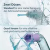 Cordless Power Flosser 3000 HX3826/31 Wei Munddusche Produktbild-Vorschau 26