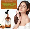 Olio di argan per capelli olio per la pelle olio per la Anteprima dell’immagine prodotto 6