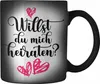 Trendation - Heiratsantrag Ideen Überraschung Mann Frau Produktbild-Vorschau 1