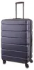 Franky ABS13 76er Trolley Dehnfalte Hartschale darkblue Produktbild-Vorschau 2