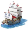 BANDAI SPIRITS Original S.W.A.T. Terminal One Piece Grand Produktbild-Vorschau 3