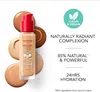 Bourjois Paris Healthy Mix Radiant Foundation (52W Vanilla) Produktbild-Vorschau 11