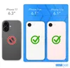 EAZY CASE - Silikonhülle MagSafe für Apple iPhone 17e, Produktbild-Vorschau 7