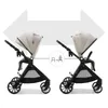 Passeggino Kinderkraft VESTO 2 con sedile reversibile fino Anteprima dell’immagine prodotto 4