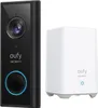 Eufy Video Doorbell 2K Trklingel mit 2-Weg Stimmenkomm. & Produktbild-Vorschau 2