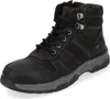 Hush Puppies Stiefelette Stiefelette Leder Produktbild-Vorschau 1