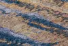 Blaze 300 Beige / Blau 115cm x 170cm Produktbild-Vorschau 3